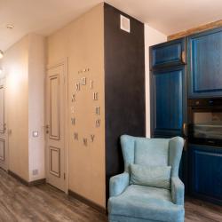 Фото Апартаменты на проспекте Ленина 124А