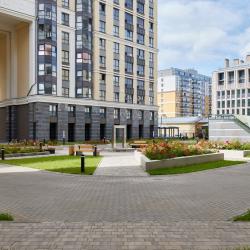 фото 47 Апартаменты Keytee.Home (Кейти.Хоме) на проспекте Московский 71к3