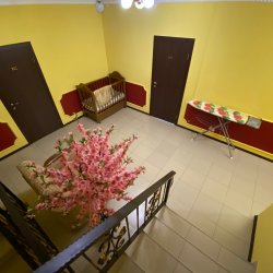 Фото Парк Отель Абхазия