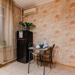 Фото Отель Meridian Apartments (Мередиан Апартментс) на улице Байтурсынова