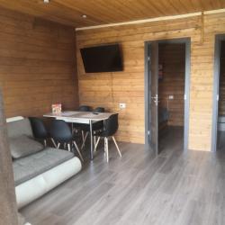 Фото Отель Хутор Маткалампи