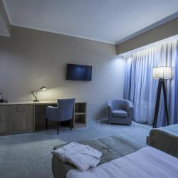 Фото Отель Renion Park Hotel (Ренион Парк)