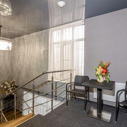 Фото Отель Turgenev (Тургенев)