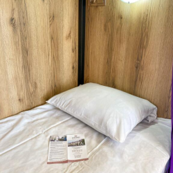 Фото Хостел Вертебра