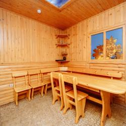 Фото Отель BlissHouse (Блисс Хаус)