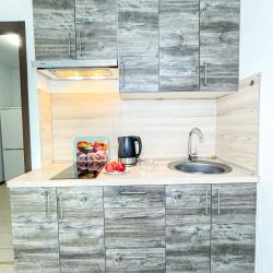 Фото Отель DearHomeт на улице Калинина 24