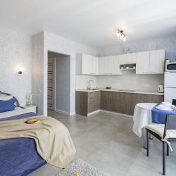 Фото Отель BigHouse22 на улице Песчаная 171