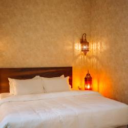 Фото Отель Jannat Regency Jalal-Abad (Жаннат Ридженси )