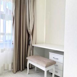 1-комнатные апартаменты стандарт