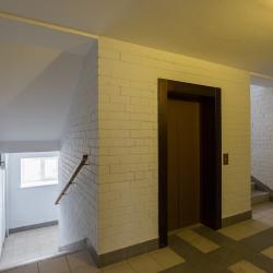 Фото Отель Две Подушки на улице Возрождения 86