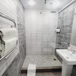 Фото Симбирские апартаменты на улице Гончарова