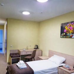 Фото Отель Санаторий на Волге