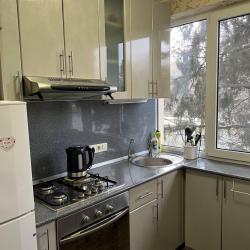 2-комнатные апартаменты стандарт