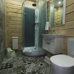Фото Отель Горки Gesh (Геш)