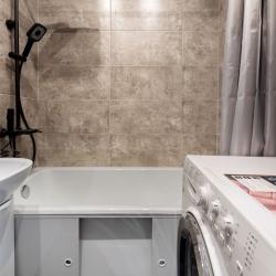 Фото Отель Comfort Homes на улице Архитектора Власова