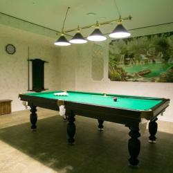 Фото Отель Резиденция