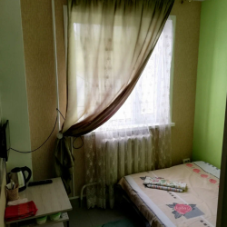 Фото Отель Уют