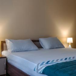 Номер стандарт улучшенный