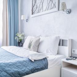 фото 1 Апартаменты на проспекте Гражданский 75 к4