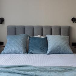 Апартаменты улучшенные Malkova Apartments на Фрунзе