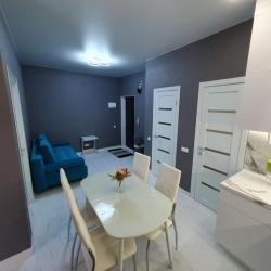 Фото Апартаменты на улице Тростниковая 35