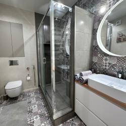 2-комнатные апартаменты улучшенные