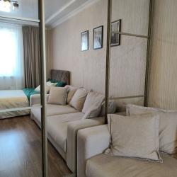 Фото Апартаменты на улице Волгоградская 124