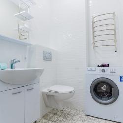 Фото Отель LetoApart (ЛетоАпарт) на улице Крымская 22 корпус 12