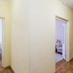 Фото Апартаменты на улице Краснофлотская 28