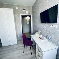 Фото Отель Гостевой дом Ясный