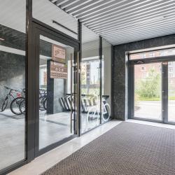 Апартаменты студия Ярдем д. 25