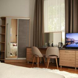 Фото Отель Былина