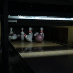 Фото Боулинг-отель Новые горки