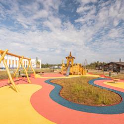 Фото Отель PSB Patriot (ПСБ Патриот)