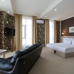 Фото Отель Ochagof (Очагоф)