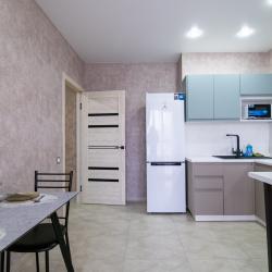 1-комнатные апартаменты стандарт