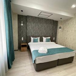 Фото Отель Alpha Plaza Hotel & SPA (Альфа Плаза и СПА)