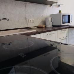 Фото Отель Romlex Apartments (Ромлекс) на улице Беляева 37 корпус 1
