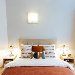 фото 6 GMApartments (ДжиЭмАпартментс) на улице Большая Бронная 7