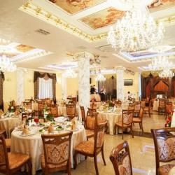 Фото Отель Ереван