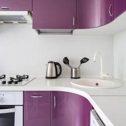 фото 17 Rental (РенталСПб) на улице Белградская