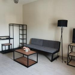 Комната стандарт с 1 двуспальной кроватью №12