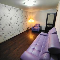 Фото Апартаменты на улице Ленина 110