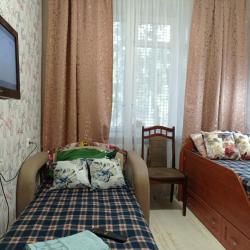 Фото Отель Live in comfort на улице Партизанская 53