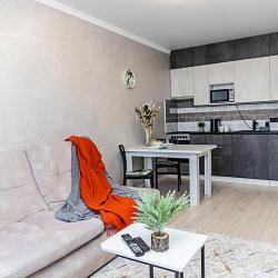 Фото Отель YourHouse (ЙоХаус) на улице Шаляпина