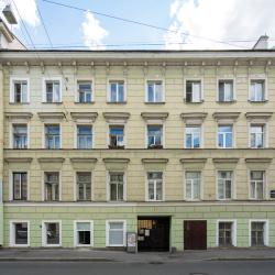 2-комнатные апартаменты улучшенные