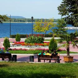 Фото Отель Волга