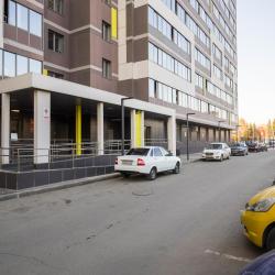 Фото Отель Oazis apart (Оазис Апарт) на улице Покатная 130 корпус 1