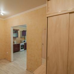 Фото Отель AtmaHouse на улице Бориса Житкова 5 корпус 1