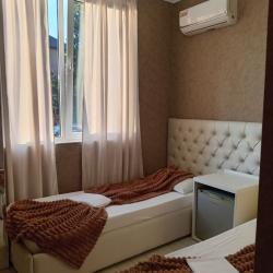 Фото Отель Надежда